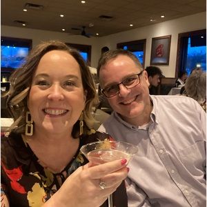 Meet your Posher, Christina